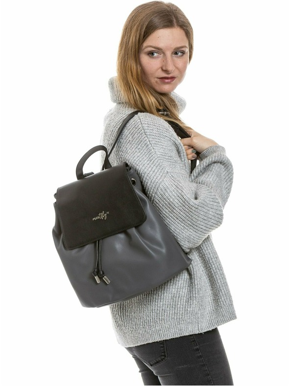 Meatfly Raver Rucksack