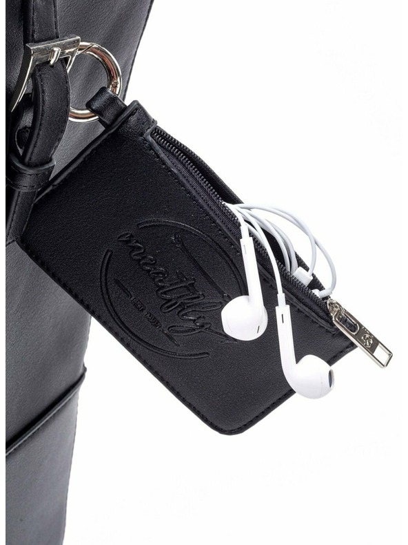 Meatfly Slima Handtasche