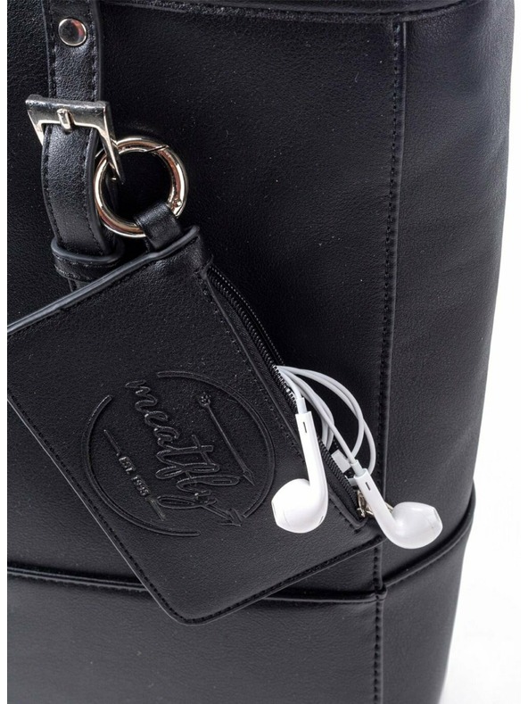 Meatfly Slima Handtasche