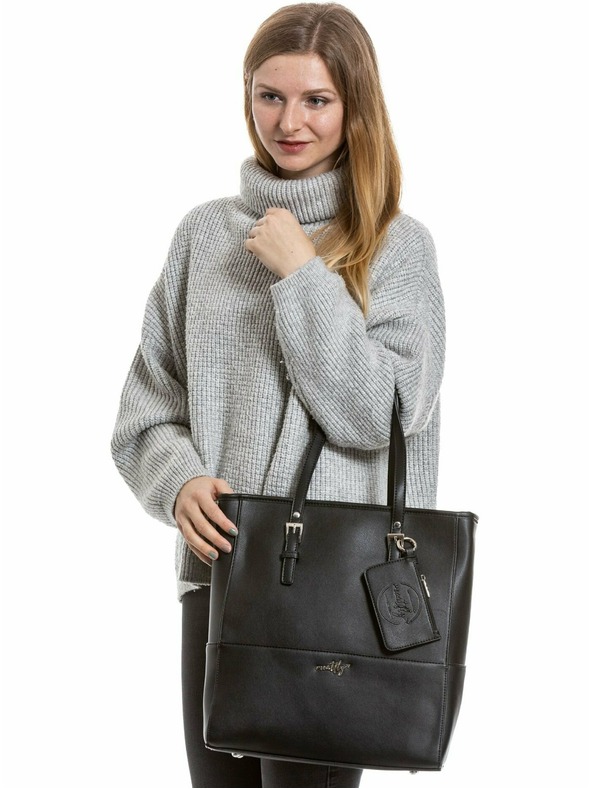 Meatfly Slima Handtasche