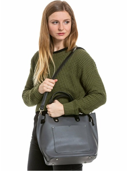 Meatfly Alma Handtasche