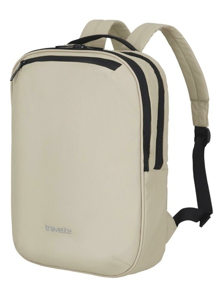 Travelite Travelite Basics Alltagsrucksack Elfenbein