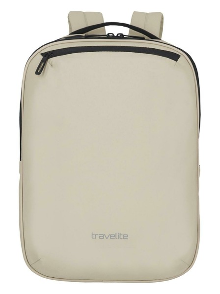 Travelite Travelite Basics Alltagsrucksack Elfenbein