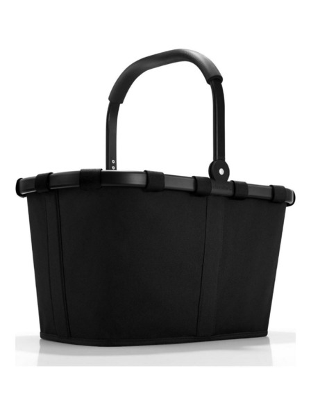 Reisenthel CarryBag Frame Black/Black Bag