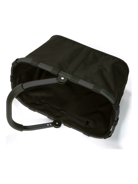 Reisenthel CarryBag Frame Black/Black Bag