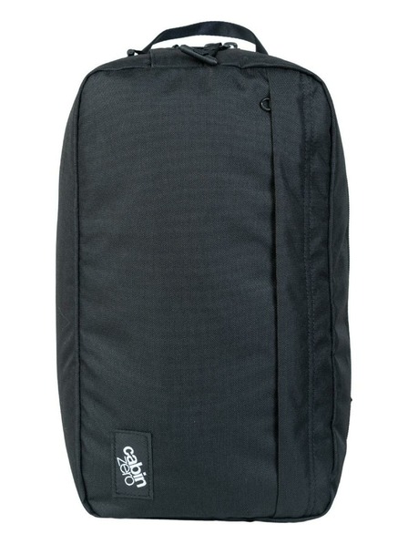 CabinZero Schwarzer CabinZero Classic One Shoulder Backpack (11L)