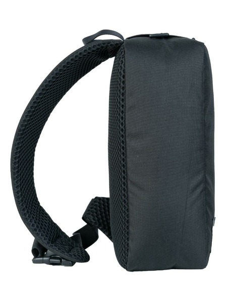 CabinZero Schwarzer CabinZero Classic One Shoulder Backpack (11L)