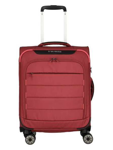 Travelite Rote Travelite Skaii 4w S Reisetasche