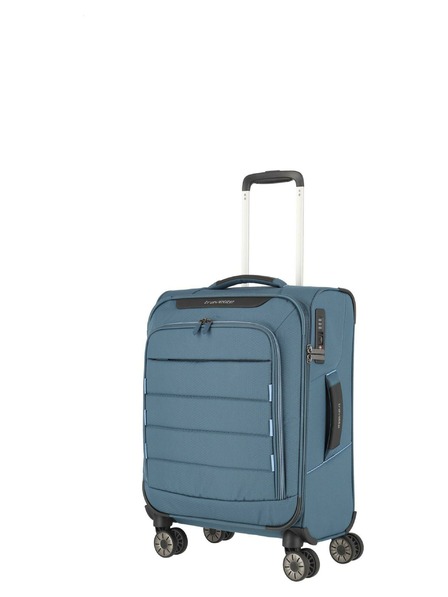 Travelite Skaii 4w S Luggage