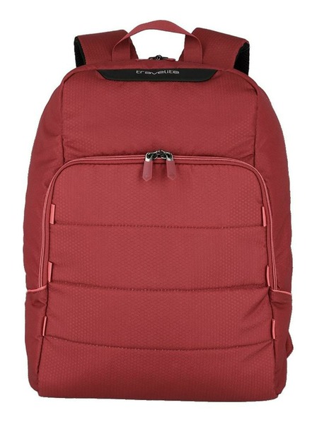 Travelite Roter Travelite Skaii-Rucksack