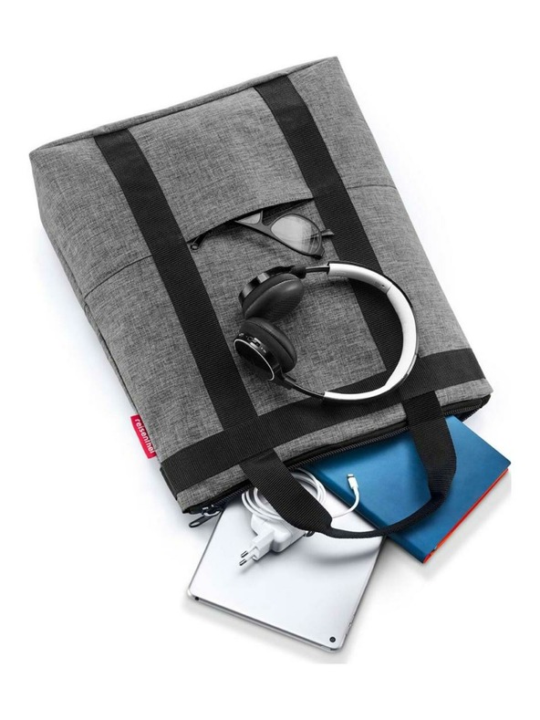 Reisenthel Grauer Reisenthel Daypack