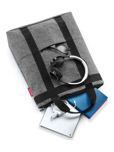 Reisenthel Grauer Reisenthel Daypack