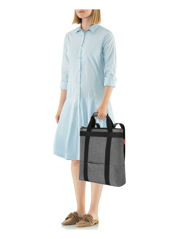 Reisenthel Grauer Reisenthel Daypack