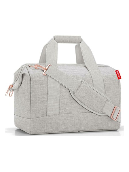 Reisenthel Allrounder M Twist Sky Rose Bag