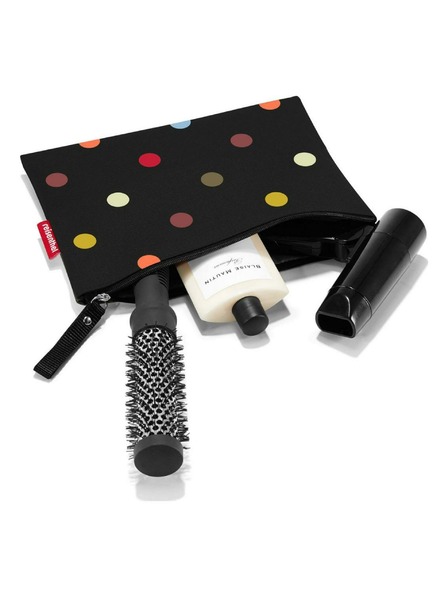 Reisenthel Case 1 Dots Cosmetic Bag