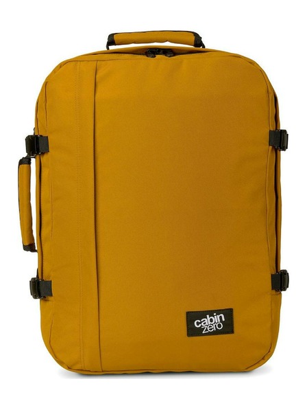 CabinZero Rucksack CabinZero Classic 44L Orange Chill