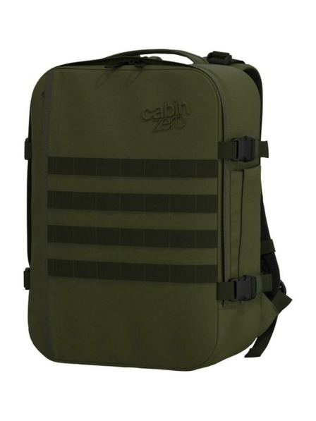 CabinZero Rucksack CabinZero Military 28L Military Grün