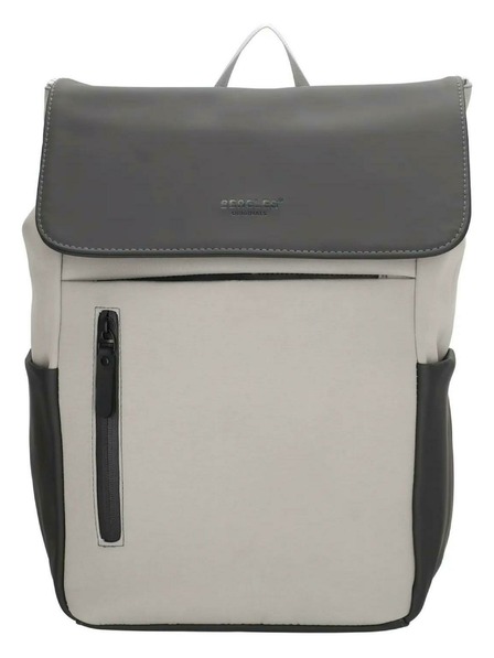 Beagles Rucksack Beagles Originals Kobe 23002 Grau