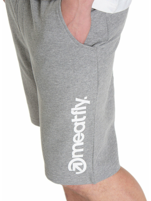 Meatfly Cushy Shorts