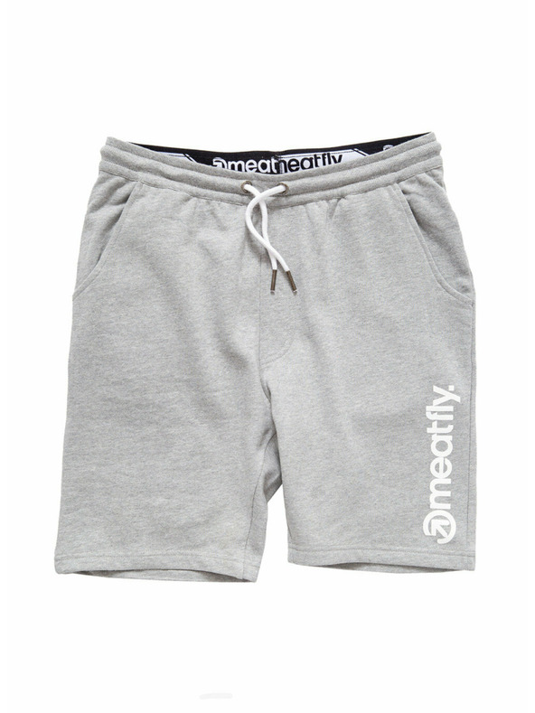 Meatfly Cushy Shorts