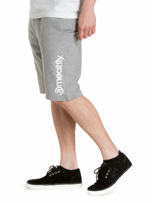 Meatfly Cushy Shorts