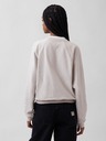 GAP Oversize Sweatshirt Logo GAP