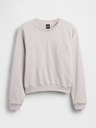 GAP Oversize Sweatshirt Logo GAP