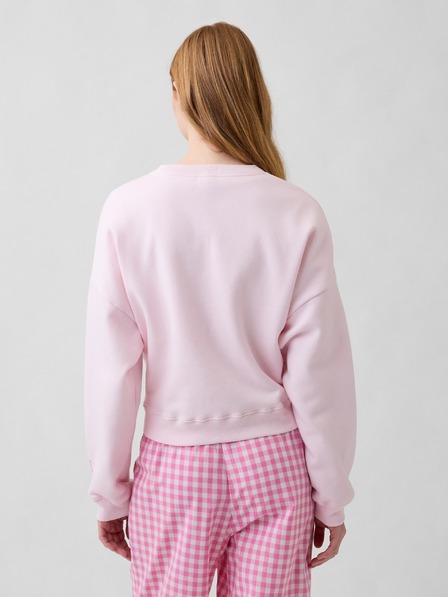 GAP Oversize Sweatshirt mit Logo Mom GAP