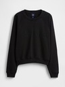 GAP Oversize Sweatshirt Logo GAP