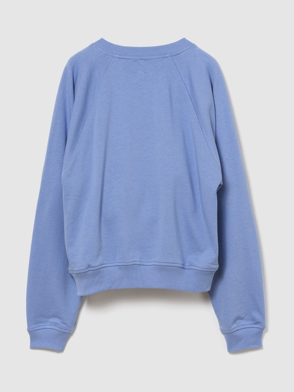 GAP Oversize Sweatshirt Logo GAP
