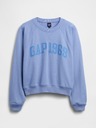 GAP Oversize Sweatshirt Logo GAP