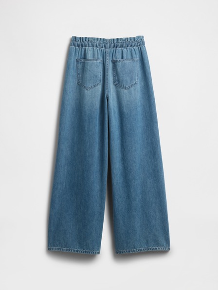 GAP Kinderjeans Mid Rise baggy GAP