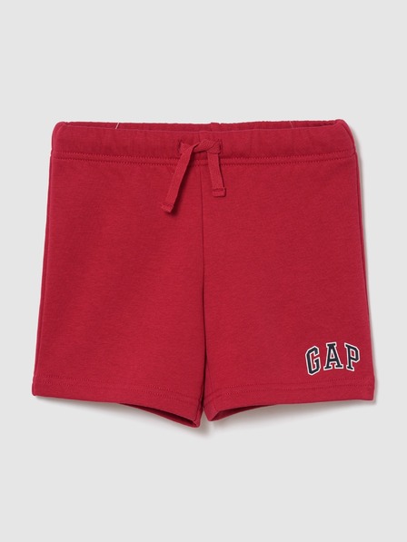 GAP Baby Shorts mit Logo GAP