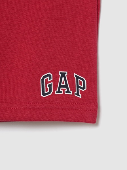 GAP Baby Shorts mit Logo GAP