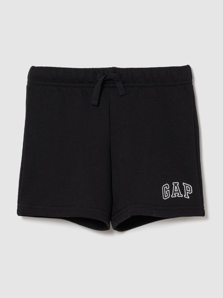 GAP Baby Shorts mit Logo GAP
