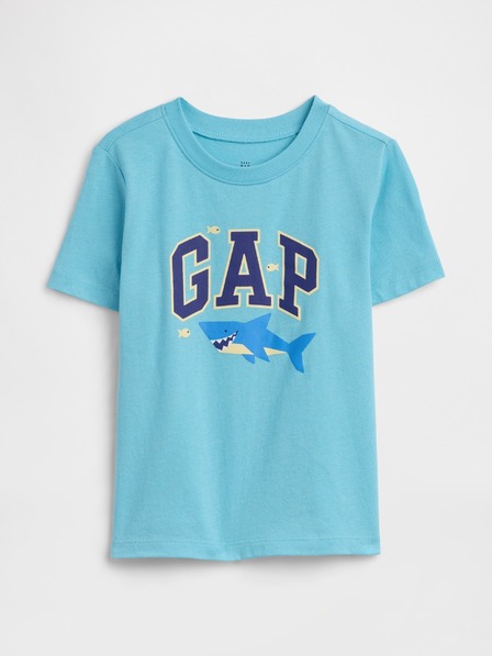 GAP Baby T-Shirt Logo GAP