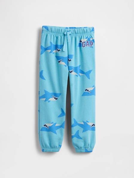 GAP Baby Jogginghose mit Logo GAP