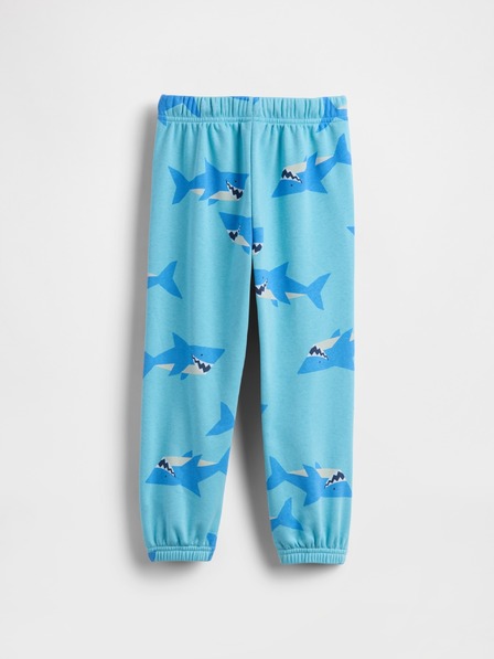 GAP Baby Jogginghose mit Logo GAP