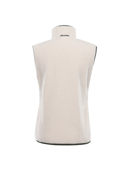ALPINE PRO Damen Wärmeweste ALPINE PRO OFESA moonbeam