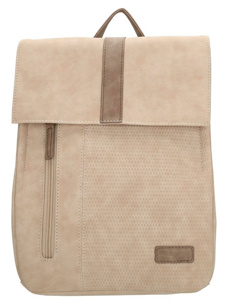 Beagles Rucksack Beagles Brunete 18087 Light taupe