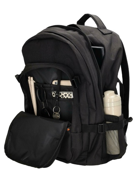 Beagles Rucksack Beagles Originals Sendai 21652 Black