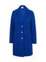 Orsay Blauer Damenmantel ORSAY