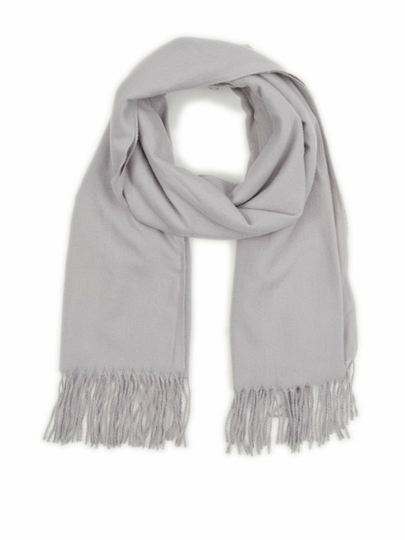 Orsay Grauer Damenschal ORSAY