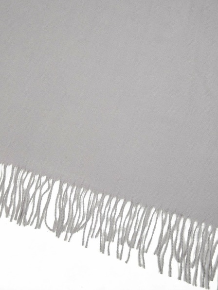 Orsay Grauer Damenschal ORSAY