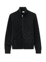 Celio Pullover Melimzip Cardigan