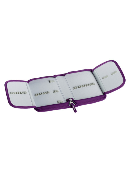 BAAGL  BAAGL SET 5 Ergo Jungle Panda: Aktentasche, Mäppchen, Beutel, Schürze, Geldbörse