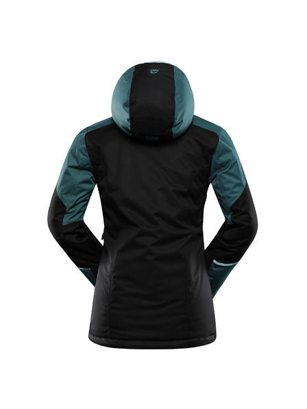 ALPINE PRO Damen Skijacke mit PTX Snow Membran ALPINE PRO DEARA jasper
