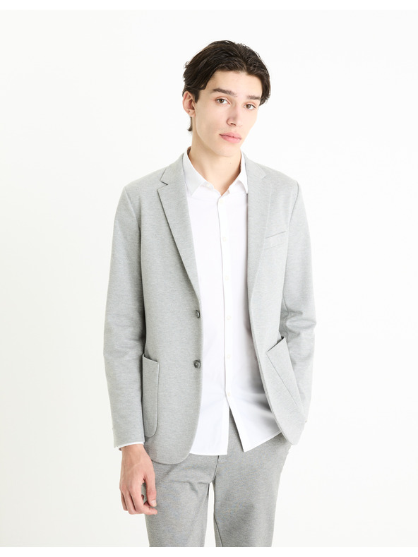 Celio Dujess1 Blazer