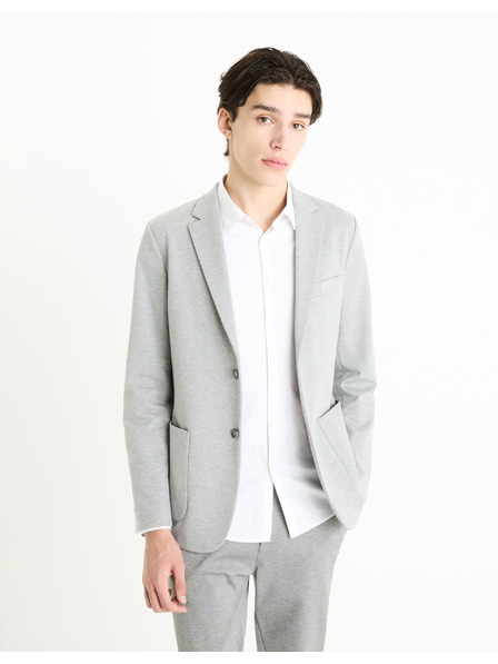 Celio Dujess1 Blazer