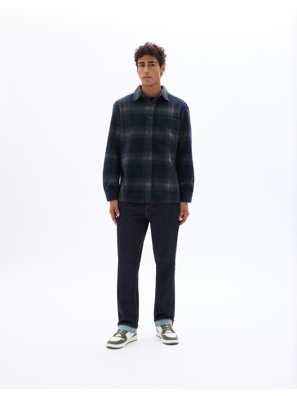 Celio Überhemden Malos